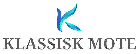 Klassisk Mote