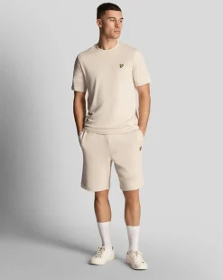 Lyle Scott - PLAIN T-SHIRT